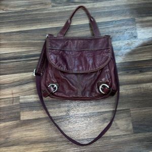 Fossil handbag
